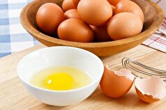 روش های درمان نقرس و تاثیر تخم مرغ در بهبود این بیماری خاص