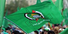 حماس: دولت آمریکا مسئول تداوم جنایت نسل‌کشی در غزه است