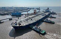 رقم صادرات نفت ایران به چین اعلام شد