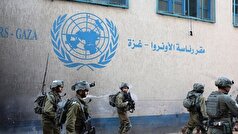 آنروا: در جنگ غزه بیشترین تلفات را از زمان تشکیل سازمان ملل داشته‌ایم