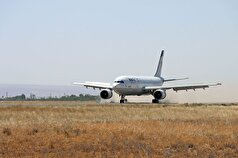 موافقتنامه دوجانبه بین ایران و عراق برای ۱۲۰ پرواز در هفته در اربعین