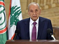رئیس مجلس لبنان: حزب الله در حمله به مجدل شمس دست نداشته است