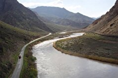 ضرورت توجه به حریم رودخانه ارس و بالفعل سازی ظرفیت‌های بالقوه