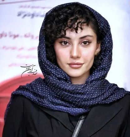 ژیگول میگول کردن ترلان پروانه در اکران مردمی فیلم «مصائب شیرین ۲»