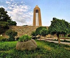 ۱۸۰۰ جاذبه استان همدان، میزبان گردشگران تابستانه