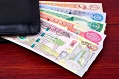 ارز تخصیصی اربعین برای هر نفر ۲۰۰ هزار دینار عراق تعیین شده است