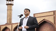 رئیس جدید شورای اسلامی شهر سنندج انتخاب شد