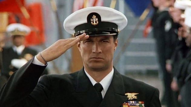 هیجان انگیز‌ترین فیلم‌ها از یگان ویژه تکاوران دریایی؛ ماشین‌های مرگبار آدمکشی