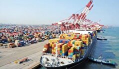 رشد صادرات غیرنفتی کشور در ۴ ماهه ابتدای امسال
