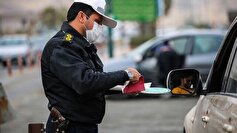 ابطال گواهینامه در انتظار رانندگان حادثه‌ساز در کردستان