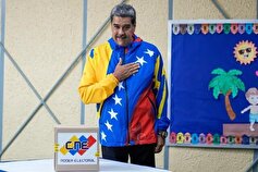 مادورو: در صورت پیروزی، وحدت ونزوئلا اولویت من است