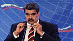 مادورو خواستار عدم مداخله در انتخابات ریاست جمهوری ونزوئلا شد