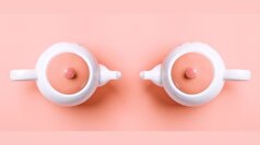 چند عامل که باعث سفتی نوک سینه زنان می‌شودرا بشناسید