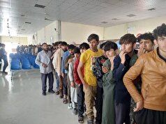 بازگشت ۵ هزار مهاجی افغانی طی ۲۴ ساعت به کشورشان