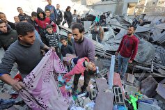 شیخ دروزی‌های سوریه: اسرائیل همه روزه علیه فلسطینیان دست به کشتار می‌زند