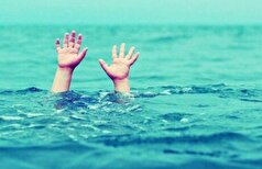 غرق شدن زن ۵۳ ساله در آب‌های جزیره اسلامی
