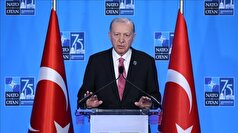 اردوغان رژیم صهیونیستی را تهدید کرد