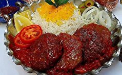 رسپی خاص و متفاوت شامی کباب / با خوردن این کباب تابه‌ای محشر هیچوقت لب به غذا‌های دیگر نمی‌زنید