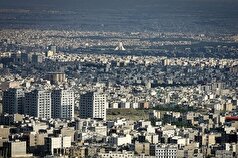 در چه تاریخی دمای تهران کاهشی می‌شود؟