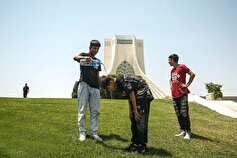این شهر‌های ایران رکورد گرمای جهانی را شکستند