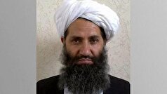 تاکید رهبر طالبان بر اجتناب از اختلافات داخلی