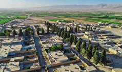 بیش از ۷۰ درخت کهن‌سال شهرستان «پوشَن» فارس در فهرست آثار ملی قرار دارد
