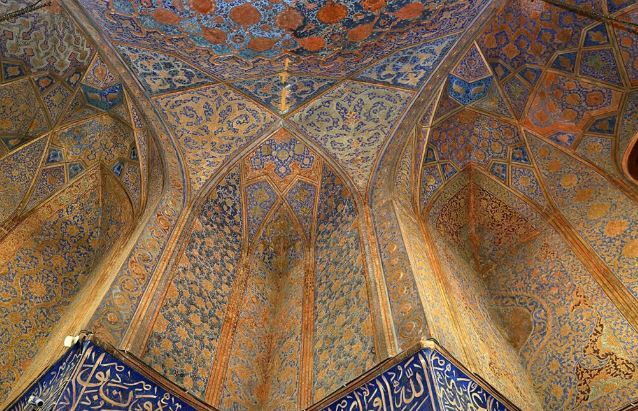 معماری منحصر بفرد آرامگاه خواجه ربیع که ارزش یکبار دیدن را دارد/این زاهد تاثیرگذار در اسلام کیست؟