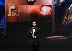 فیلمسازان ایرانی برنده جوایز گلدن گلوبال شدند