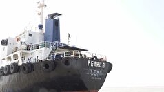 توقیف یک فروند نفتکش متخلف حامل بیش از ۱ میلیون لیتر نفت قاچاق در شمال خلیج فارس