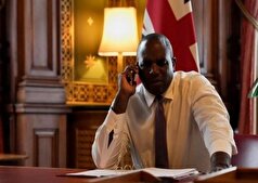 تماس تلفنی وزیر خارجه انگلیس و نخست‌وزیر لبنان درباره تنش‌های خاورمیانه