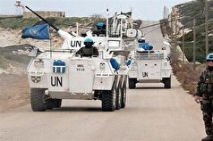 سخنگوی یونیفل: منازعه موجود میان لبنان و اسرائیل راهکار نظامی ندارد