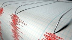 زلزله ۴.۶ ریشتری برخی شهر‌های سیستان و بلوچستان را لرزاند