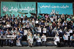 خیز پدر‌خوانده‌ها برای حذف نسخه وفاق ملی پزشکیان