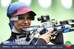«ورزش ایران» همراه دختران تیرانداز ایران در المپیک سی وسوم