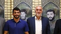 استاندار تهران: حضور ورزشکاران کشور در المپیک نوعی فرصت‌سازی اجتماعی است