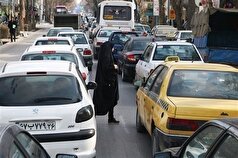 بازگشایی معابر برای تسهیل ترافیک در شهر بجنورد تسریع شود