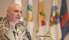 فرمانده ارتش لبنان: در تلاش برای آرام‌سازی اوضاع در جنوب کشور هستیم