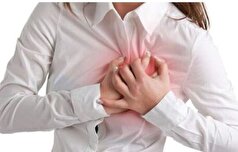 علائم حمله قلبی در خانم‌ها چگونه است؟