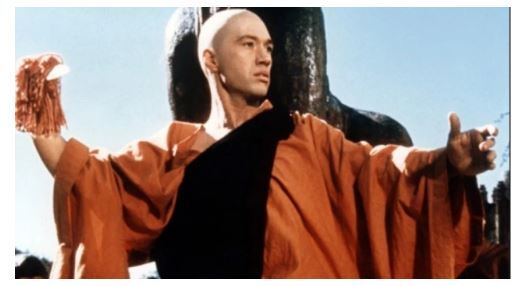 چرا اسطوره کنگ فو در سریال (Kung Fu) جایی نداشت؟