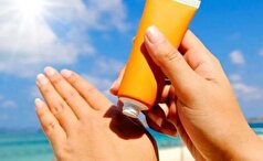 روش‌هایی برای به حداقل رساندن آسیب‌های ناشی از اشعه خورشید