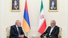 پزشکیان: تقویت روابط با همسایگان از اولویت‌های سیاست خارجی ایران است
