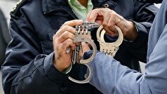 عامل تیراندازی و فروش مواد مخدر در شادگان دستگیر شد