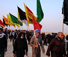 فعالیت ۱۴۵ موکب استان بوشهر برای ایام اربعین