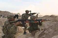 افزایش هزینه‌های دفاعی کشور‌های منطقه آسیای مرکزی