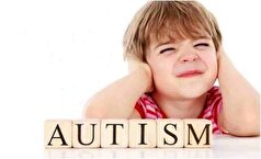 مشخصه‌های رفتاری کودکان مبتلا به اوتیسم