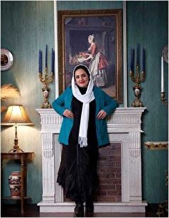 رونمایی نرگس محمدی از محبوب‌ترین قسمت خانه اش/ثبت همه خاطرات در همین نقطه!