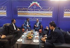 واکنش دیپلمات ایرانی به حضور وزیر خارجه مصر در تهران