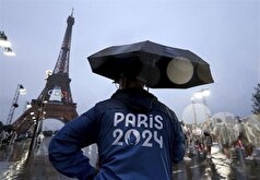 اعلام سطح هشدار نارنجی در پاریس