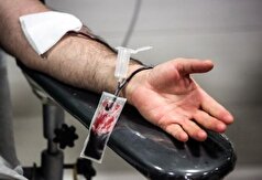 ایران کشور برتر منطقه در انتقال خون/ذخایر خون به ۸ روز رسید