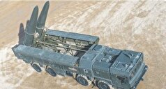 «اسکندر-۱۰۰۰» موشک جدید روسیه برای حمله به اهداف دشمن